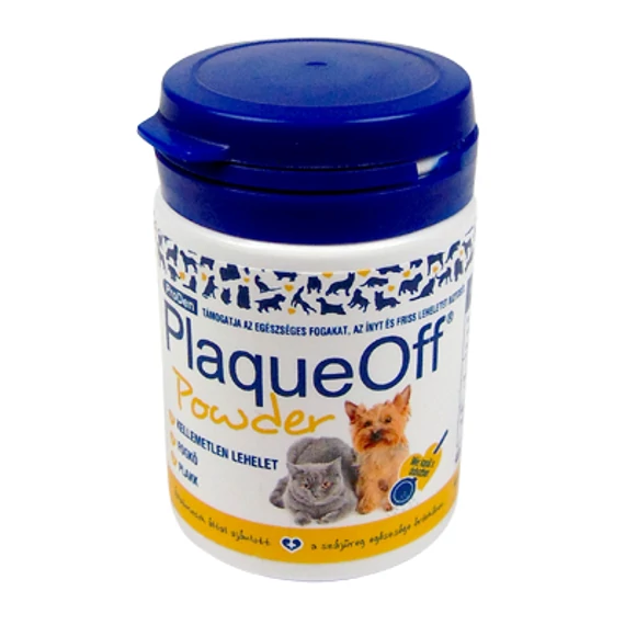 ProDen PlaqueOff Animal 40 g