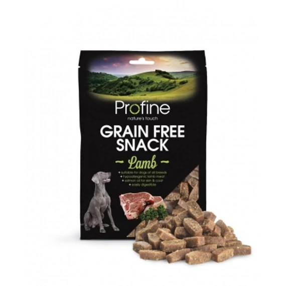 Profine Grain Free Snack Lamb 200 g