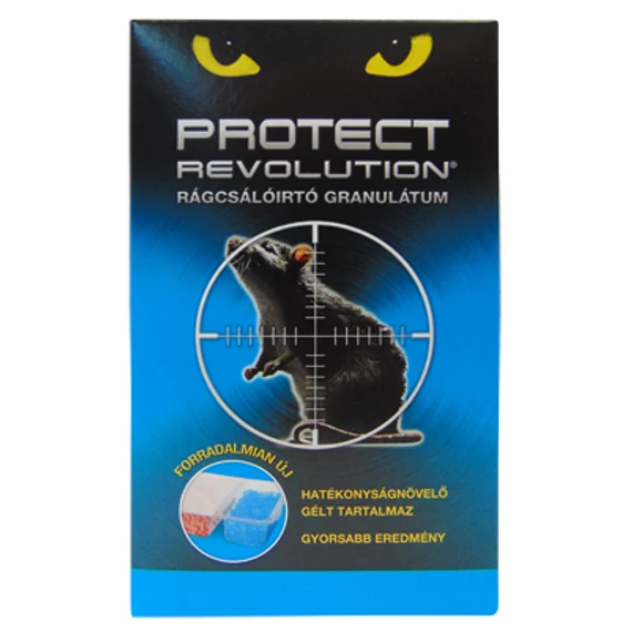 PROTECT REVOLUTION RÁG. IRTÓ GRAN. 250 G