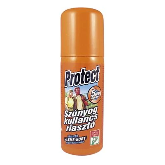 PROTECT SZÚNYOG-KULLANCSRIASZTÓ 150 ML