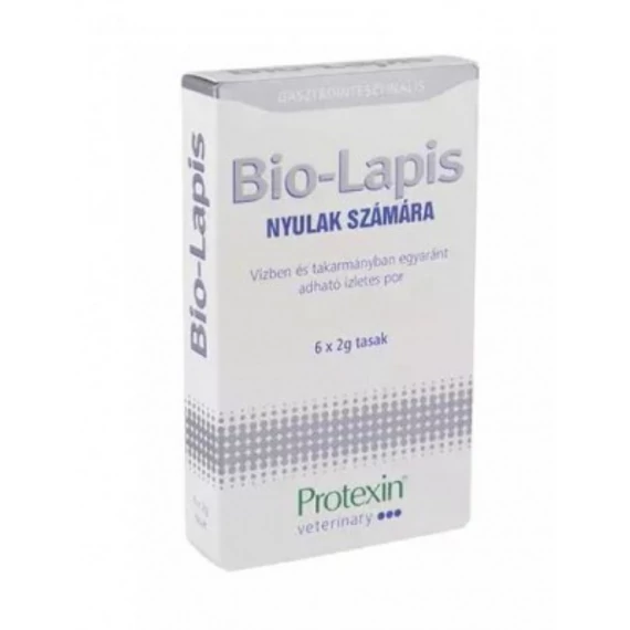 Protexin Bio-Lapis 6 x 2 g