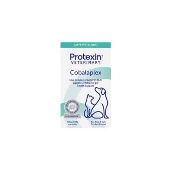 Protexin Cobalaplex kapszula 60 kapszula