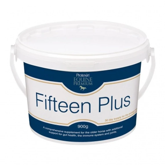 PROTEXIN FIFTEEN PLUS 900 g