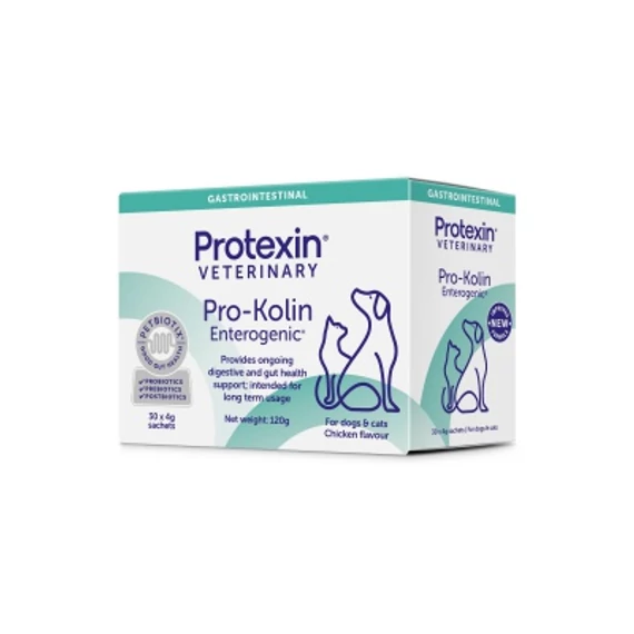 Protexin Pro-Kolin Enterogenic 60 x 4 g