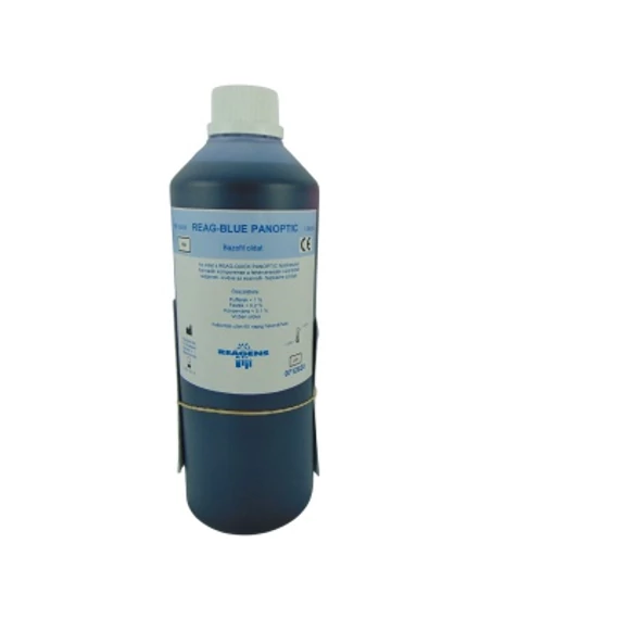 REAG-BLUE PANOPTIC 1000 ML BAZOFIL OLDAT
