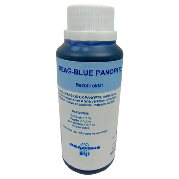 REAG-BLUE PANOPTIC 200 ML BAZOFIL OLDAT