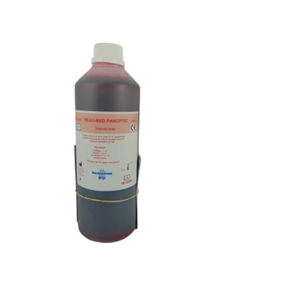 REAG-RED PANOPTIC 1000 ML EOZINOFIL OLDA