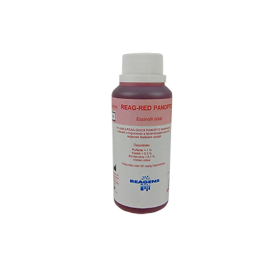REAG-RED PANOPTIC 200 ML EOZINOFIL OLDAT