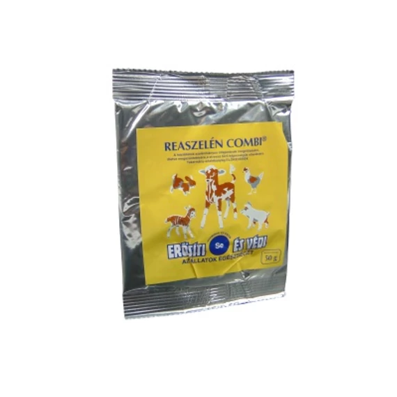 Reaszelén Combi por 50 g