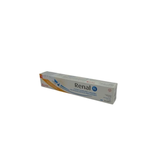 Renal N Oral paszta 15 ml