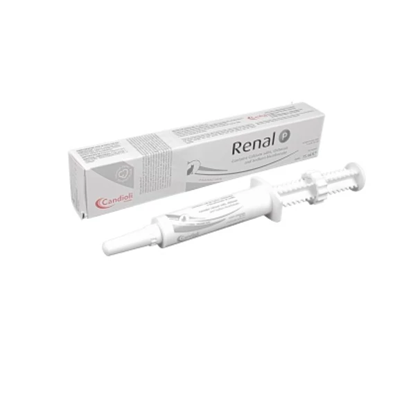 Renal P Oral paszta macskáknak 1  x 15 ml