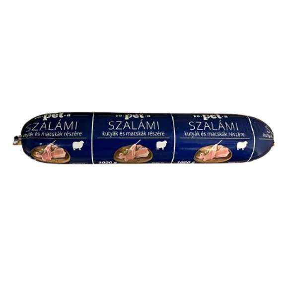 Repeta szalámi 1 kg