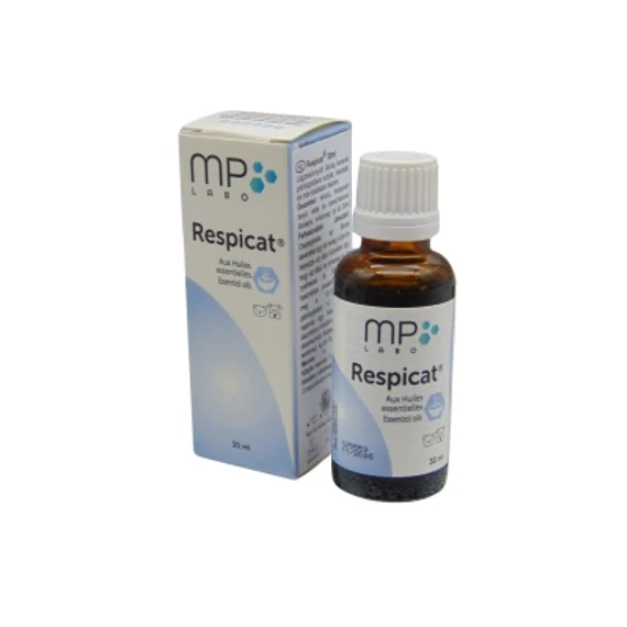 RESPICAT ILLÓOLAJ