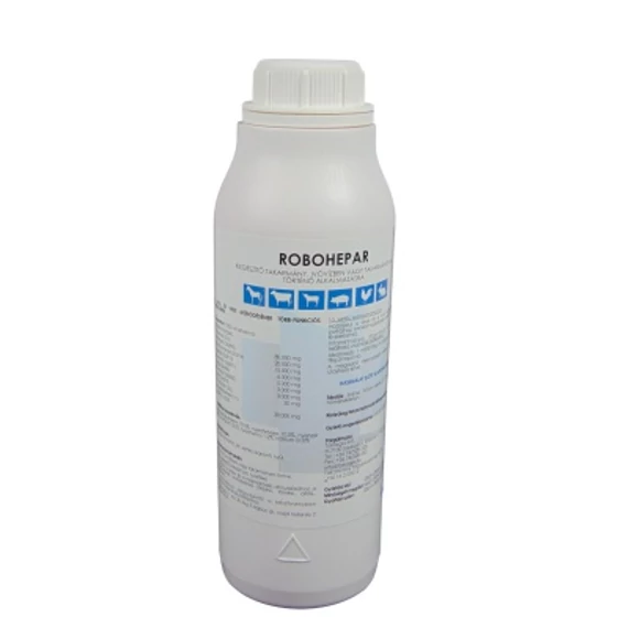Robohepar oldat 1 l