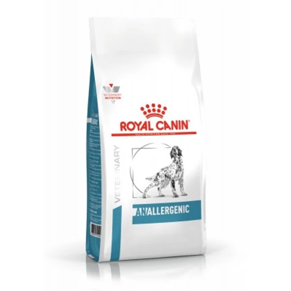 Royal Canin Anallergenic 18 8 kg
