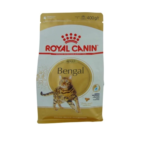 Royal Canin Bengal Adult - Bengáli felnőtt macska száraz táp 400 g