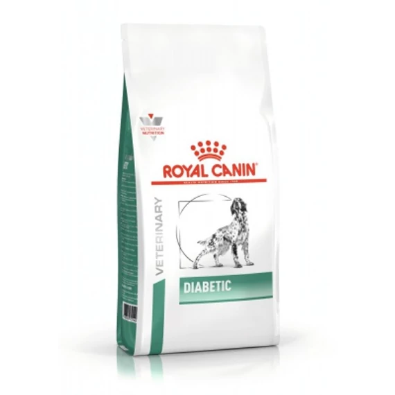 Royal Canin Diabetic Dog 37 7 kg