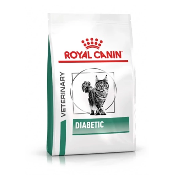 Royal Canin Feline Diabetic 46 1.5 kg