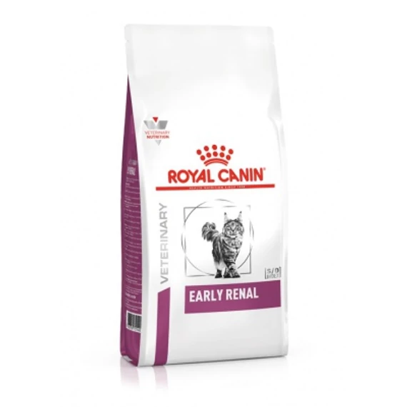 Royal Canin Feline Early Renal 1.5 kg