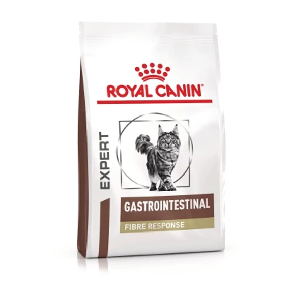 Royal Canin Feline Fibre Response Dry 31 2 kg
