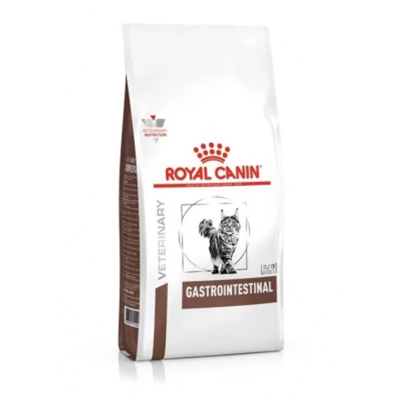 Royal Canin Feline Gastrointestinal 4 kg