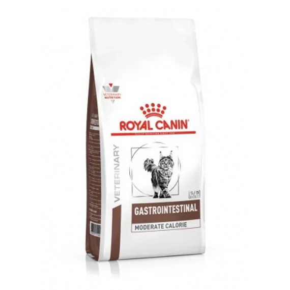 Royal Canin Feline Gastrointestinal Moderate Calorie 2 kg