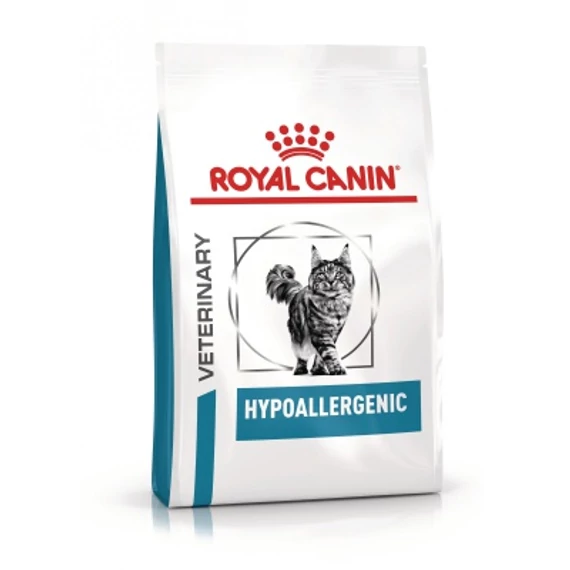 Royal Canin Feline Hypoallergenic 25 400 g