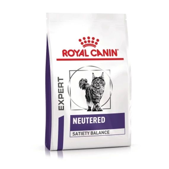 Royal Canin Feline Neutered Satiety Balance 1.5 kg
