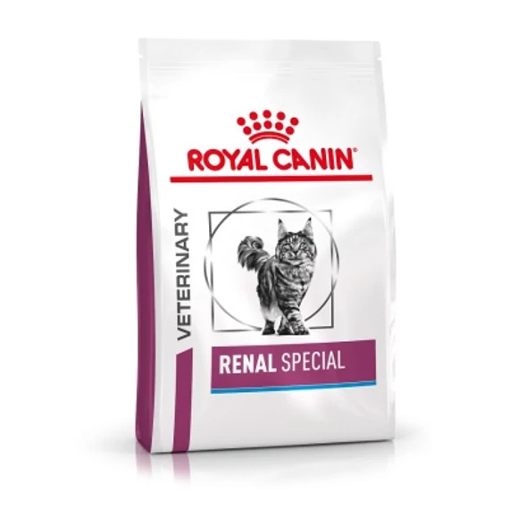 Royal Canin Feline Renal Special 400 g