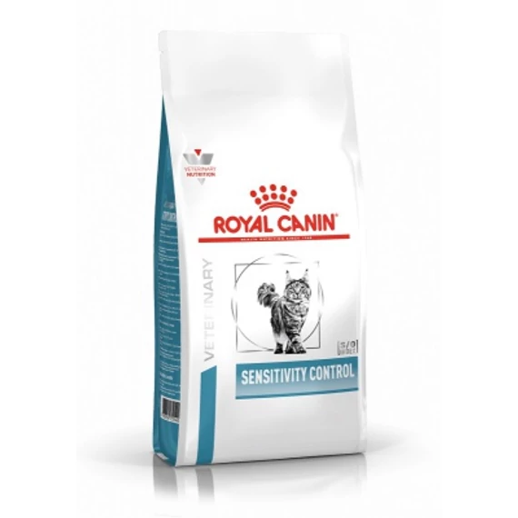 Royal Canin Feline Sensitivity Control 27 400 g