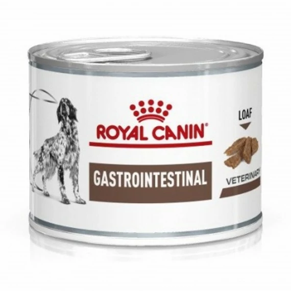 Royal Canin Gastrointensital az egészséges emésztés és bélpasszázs elősegítéséért