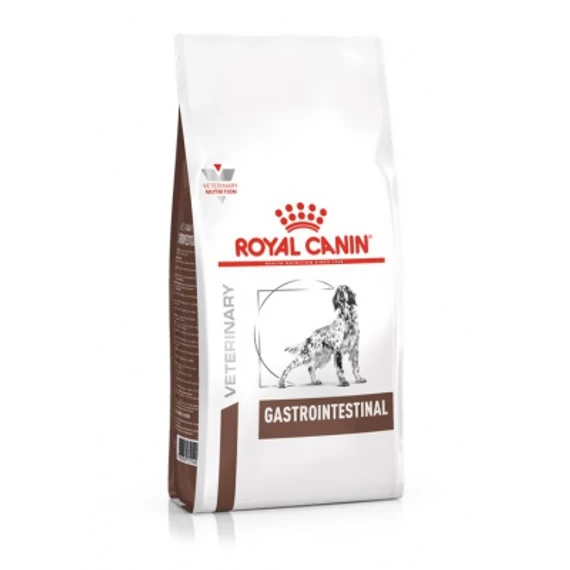Royal Canin Gastrointestinal 2 kg