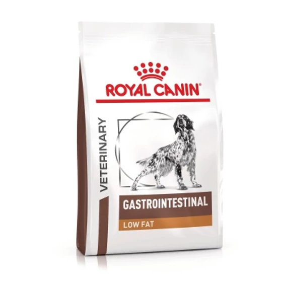 Royal Canin Gastrointestinal Low Fat 1.5 kg