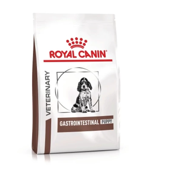 Royal Canin Gastrointestinal Puppy 1 kg