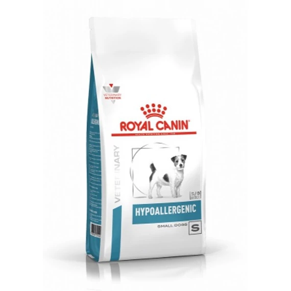 Royal Canin Hypoallergenic Small Dog 24 3.5 kg