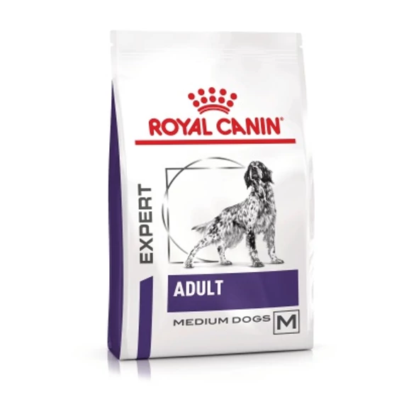 Royal Canin Medium Adult Dog 10 kg