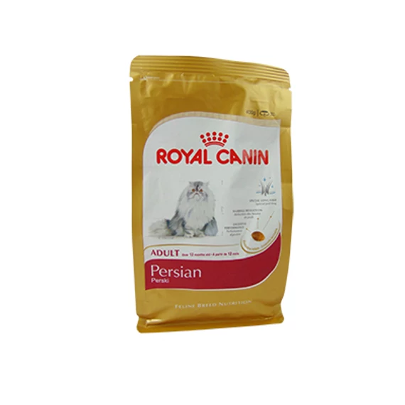 Royal Canin Persian Adult - Perzsa felnőtt macska száraz táp 400 g