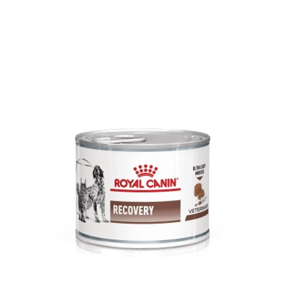 Royal Canin Recovery - Konzerv 195 g