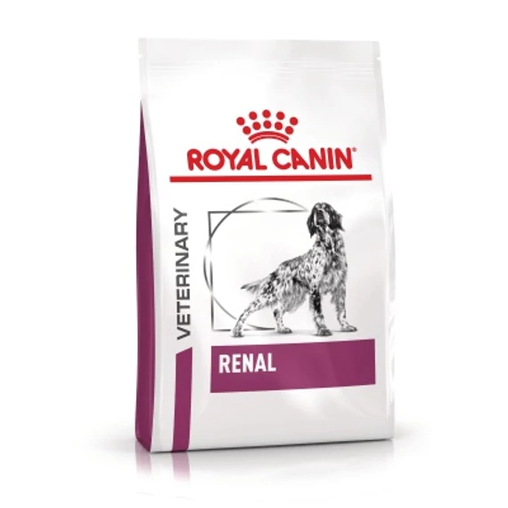 Royal Canin Renal 2 kg