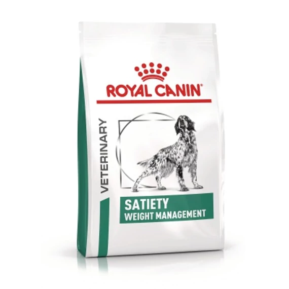 Royal Canin Satiety Weight Management Sat 30 12 kg