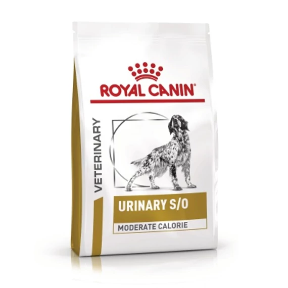 Royal Canin Urinary S/O Moderate Calorie 20 6.5 kg