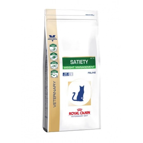 Royal Canin Weight Management Satiety Feline 3.5 kg