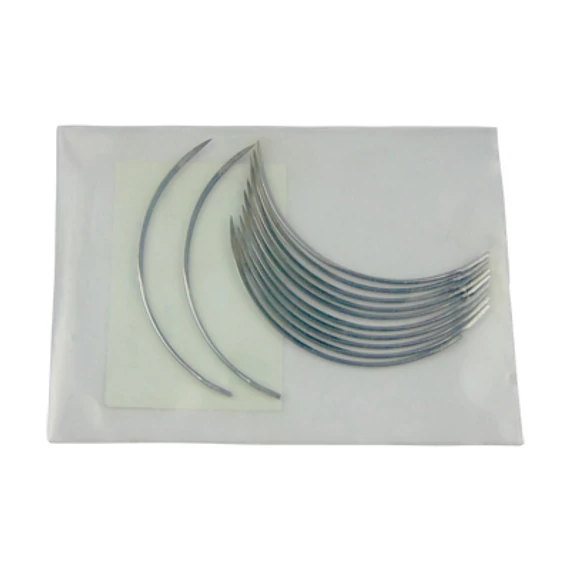 SEBVARRÓ TŰ B 502-4 1,3X65 MM 12X