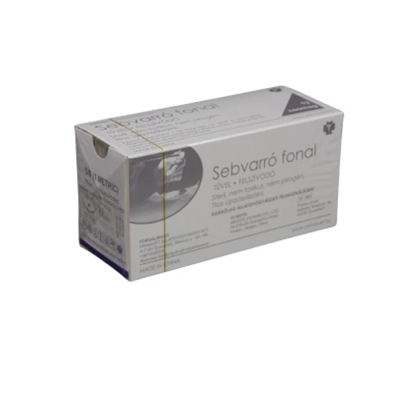 SEBV.F.TGO.PGA 5/0 25k.v. 3/8, 75CM 12X