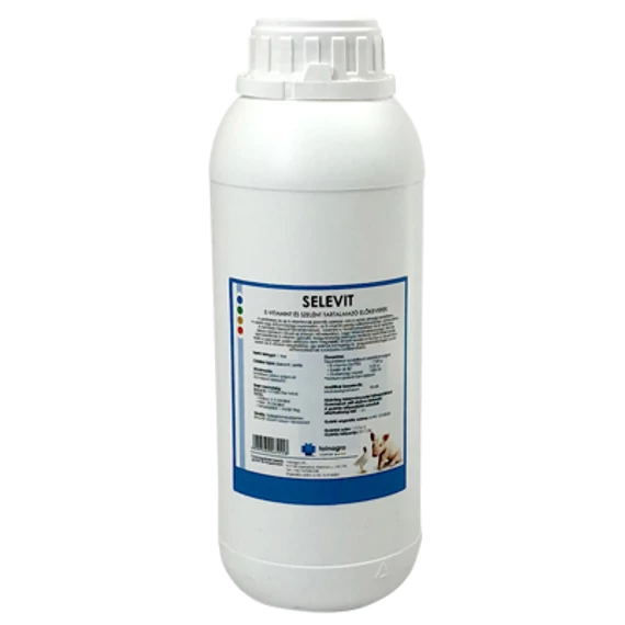 Selevit 1 l