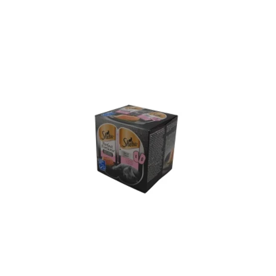 Sheba Perfect Portions - lazac 100 g