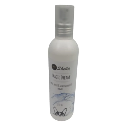 Sheila Magic Dream Ápoló, Frissítő, Szagsemlegesítő Permet 250 ml