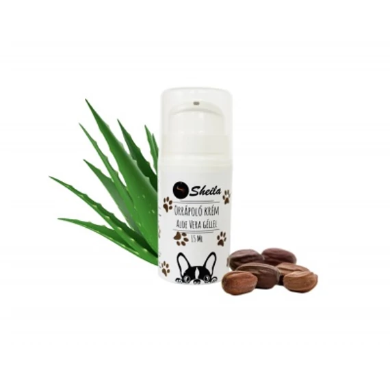 SHEILA ORRÁPOLÓ KRÉM ALOAE VERA 15 ml