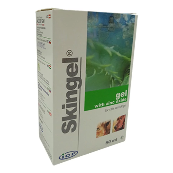 Skingel 50 ml