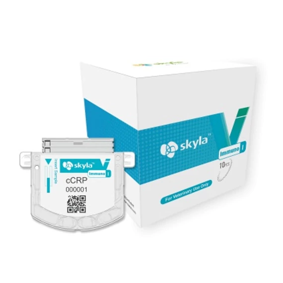 SKYLA SOLUTION REAGENS cCRP 10X *